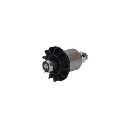 GSB 12V-30 Et-motor Grubu 1 600 A01 C9M