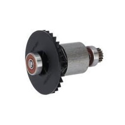 GSB 18V-50 Et-motor Grubu 1 607 000 DM8