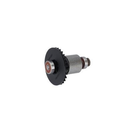 GSB 18V-50 Et-motor Grubu 1 607 000 DM8