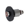 GSB 18V-50 Et-motor Grubu 1 607 000 DM8