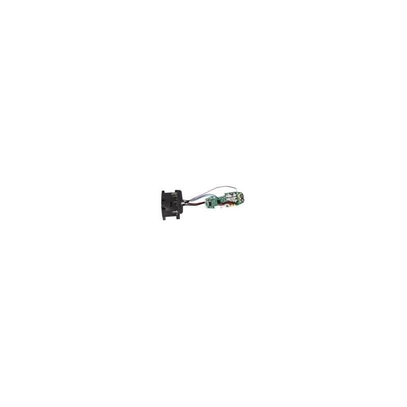 GSB 18V-55 Electronik Modül 1 607 233 5FX