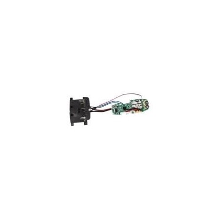 GSB 18V-55 Electronik Modül 1 607 233 5FX
