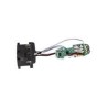 GSB 18V-55 Electronik Modül 1 607 233 5FX