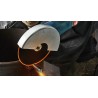 Bosch Profesyonel GWS 24-230 JZ Toz Filtreli Büyük Taşlama Makinesi - 06018C3301