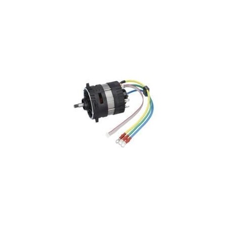 GWX 18V-15 SC Doğru Akım Motoru 1 607 022 661