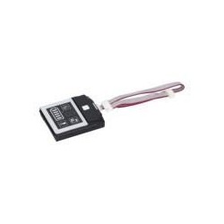 GWX 18V-15 SC Elektronik Modül 1 607 233 5LN