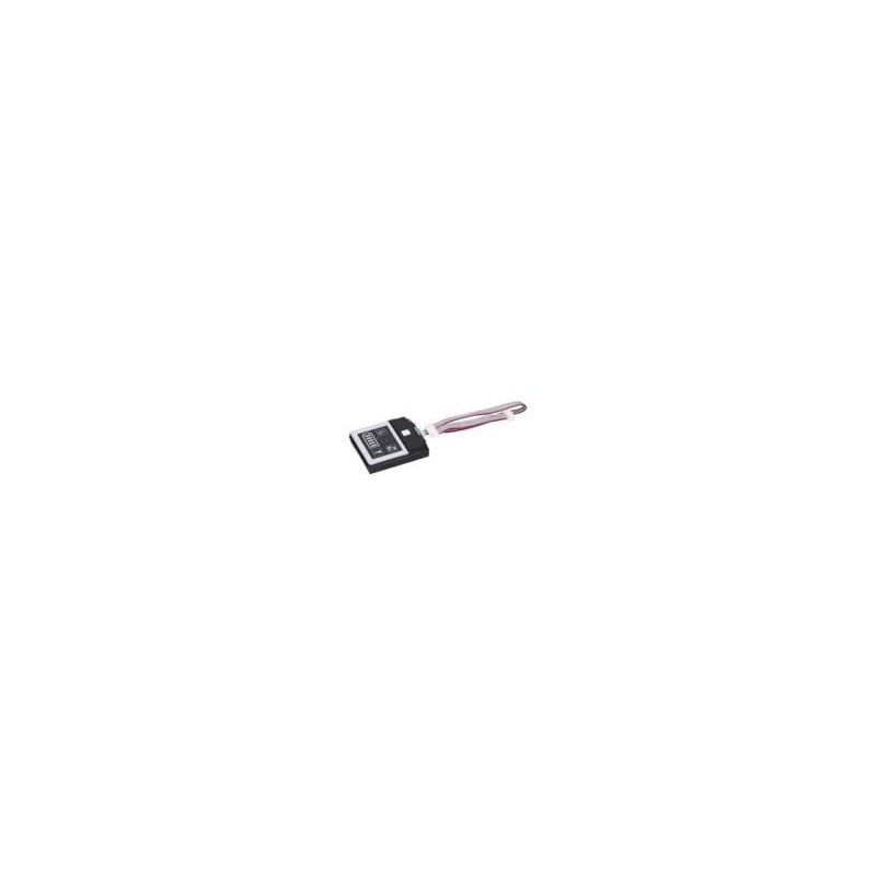 GWX 18V-15 SC Elektronik Modül 1 607 233 5LN