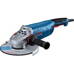 Bosch Profesyonel GWS 27-230 J Yeni 230 mm Büyük Taşlama Makinesi - 06018C5320