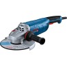 Bosch Profesyonel GWS 27-230 J Yeni 230 mm Büyük Taşlama Makinesi - 06018C5320