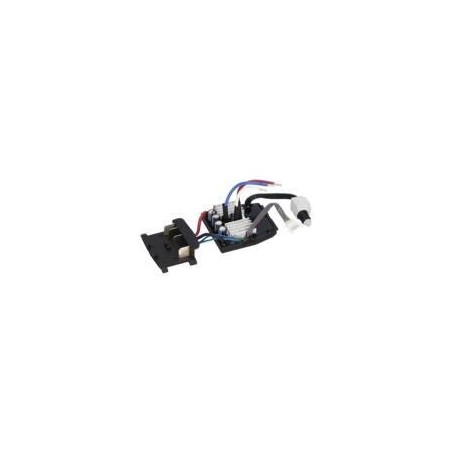 GWS 180-LI Electronik Modül 1 600 A01 NC3