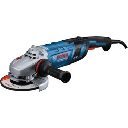 Bosch Profesyonel GWS 30-180 B Büyük Taşlama Kömürsüz Motor - 06018G0000