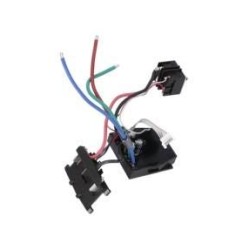 GWS 18V-10 P Electronik Modül 1 619 P15 493
