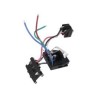 GWS 18V-10 P Electronik Modül 1 619 P15 493