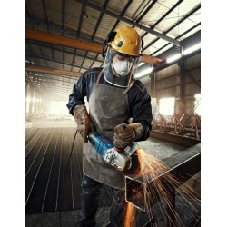 Bosch Profesyonel GWS 30-180 B Büyük Taşlama Kömürsüz Motor - 06018G0000