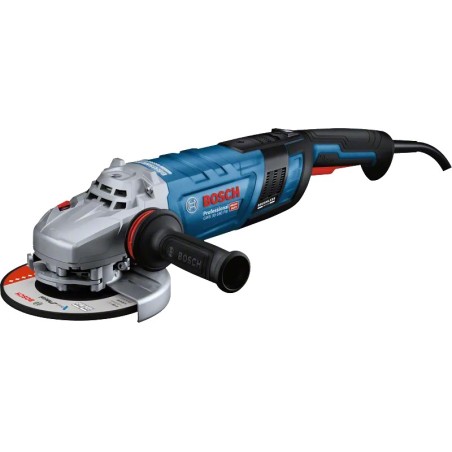 Bosch Profesyonel GWS 30-180 PB Yeni 2800 W 180 mm Taşlama Makinesi - 06018G0100