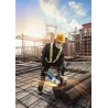 Bosch Profesyonel GWS 30-180 PB Yeni 2800 W 180 mm Taşlama Makinesi - 06018G0100
