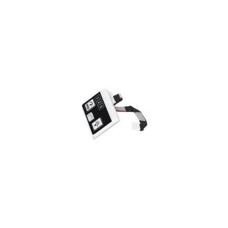 GDS 18V-1050 H Elektronik Modül 1 607 233 5MR