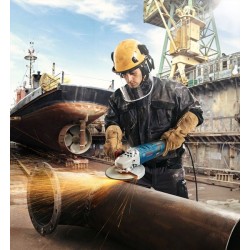 Bosch Profesyonel GWS 30-180 PB Yeni 2800 W 180 mm Taşlama Makinesi - 06018G0100