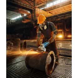 Bosch Profesyonel GWS 30-180 PB Yeni 2800 W 180 mm Taşlama Makinesi - 06018G0100