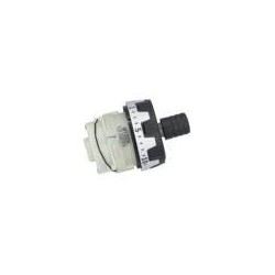 GSR 12V-35 HX Şanziman Kasasi 1 600 A01 S5K