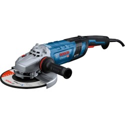 Bosch Profesyonel GWS 30-230 B Yeni 2800W Büyük Taşlama Makinesi - 06018G1000