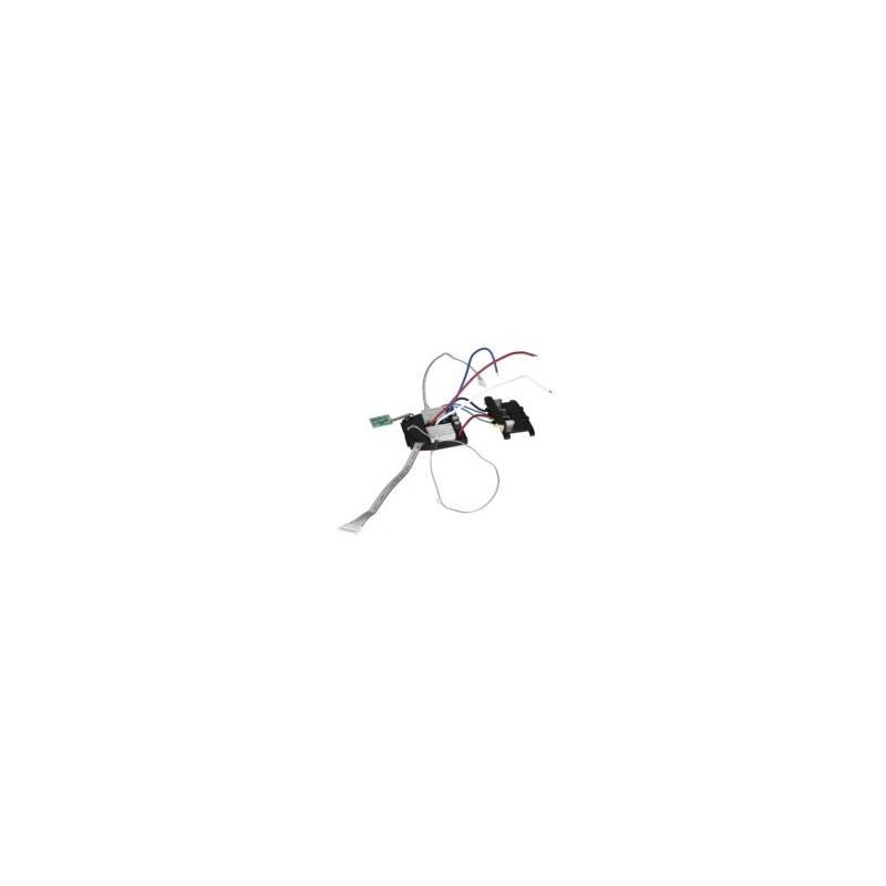 GDS 18V-400 İletken Plaka, Kaplamali 1 600 A02 3VS