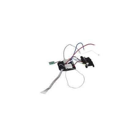 GDS 18V-400 İletken Plaka, Kaplamali 1 600 A02 3VS