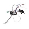 GDS 18V-400 İletken Plaka, Kaplamali 1 600 A02 3VS