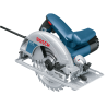 GKS 190 Bosch Daire Testere Makinesi  - 0601623000