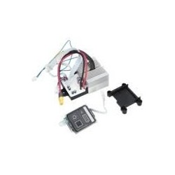 GAS 18V-12 MC Electronik Modül 1 600 A02 2VB