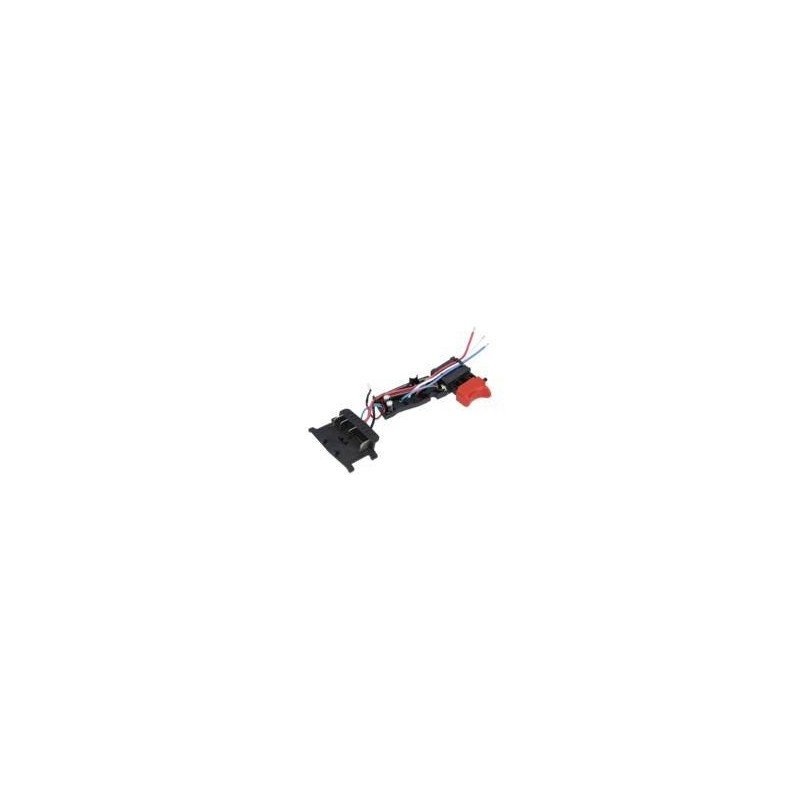 GSR 185-LI Electronik Modül 2 607 202 513