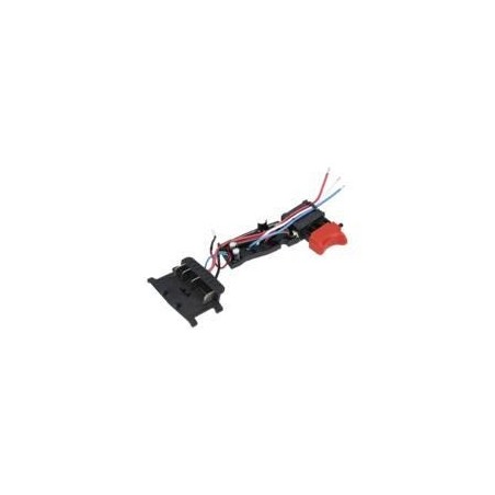 GSB 185-LI Electronik Modül 2 607 202 513