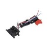 GSB 185-LI Electronik Modül 2 607 202 513