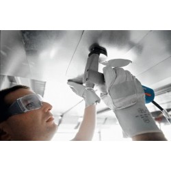 Bosch Profesyonel GSC 2,8 Makaslı Metal Sac Kesme Makinesi - 0601506108