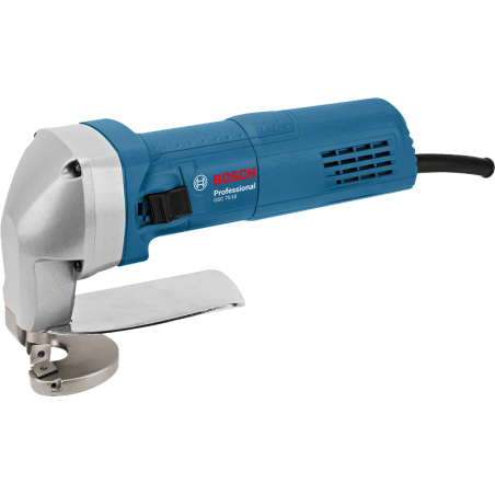 Bosch Profesyonel GSC 75-16 Makaslı Metal Sac Kesme Makinesi - 0601500500