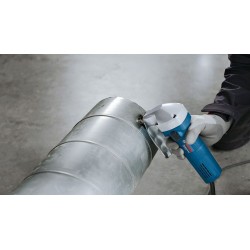 Bosch Profesyonel GSC 75-16 Makaslı Metal Sac Kesme Makinesi - 0601500500