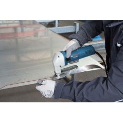 Bosch Profesyonel GSC 75-16 Makaslı Metal Sac Kesme Makinesi - 0601500500