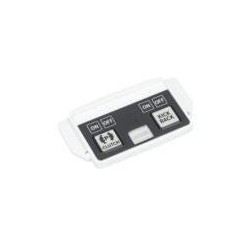 GSR 18V-90 C Separatör 1 600 A02 5W9
