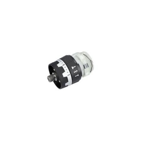 GSB 18V-90 C Şanziman Kasasi 1 600 A01 24V