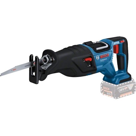 Bosch Profesyonel GSA 185-LI Akülü Panter Testere SOLO (Akü ve Şarj Yoktur) - 06016C0020