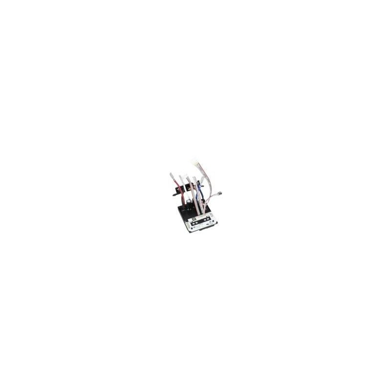 GSR 18V-90 FC Electronik Modül 1 607 233 5JS