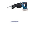 Bosch Profesyonel GSA 185-LI Akülü Panter Testere SOLO (Akü ve Şarj Yoktur) - 06016C0020