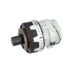 GSR 18V-90 FC Şanziman Kasasi 1 600 A00 J5S