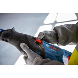 Bosch Profesyonel GSA 185-LI Akülü Panter Testere SOLO (Akü ve Şarj Yoktur) - 06016C0020