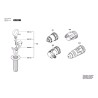 GSR 18V-90 FC Pervane 1 600 A02 9PG