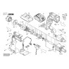 GTB185-LI Pervane 1 607 000 E6G