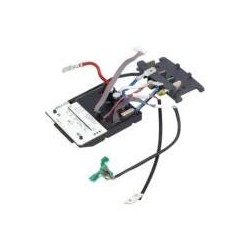 GDR 18V-220 C Electronik Modül 1 607 233 5RJ
