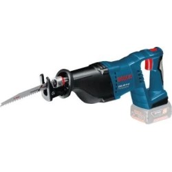 Bosch Profesyonel GSA 18 V-LI SOLO (Akü ve Şarj Yoktur) - 060164J000