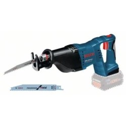 Bosch Profesyonel GSA 18 V-LI SOLO (Akü ve Şarj Yoktur) - 060164J000