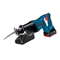 Bosch Profesyonel GSA 18V-LI Tek Akülü Panter Testere 1x4 Amper - 0615990L6H